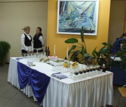 Šilutės baldų valgykla