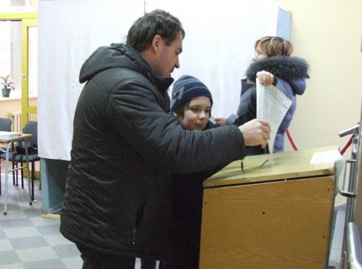 2011 -ųjų Savivaldos rinkimai Šilutėje 2011 -ųjų Savivaldos rinkimai Šilutėje