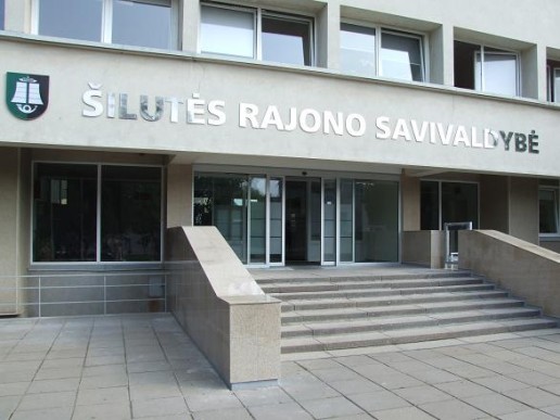 Šilutės rajono savivaldybė