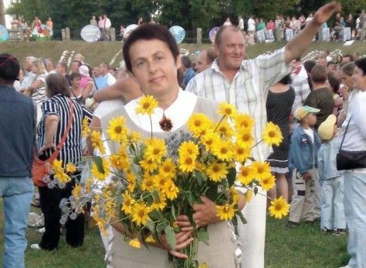 Dalia Drobnienė Dalia Drobnienė