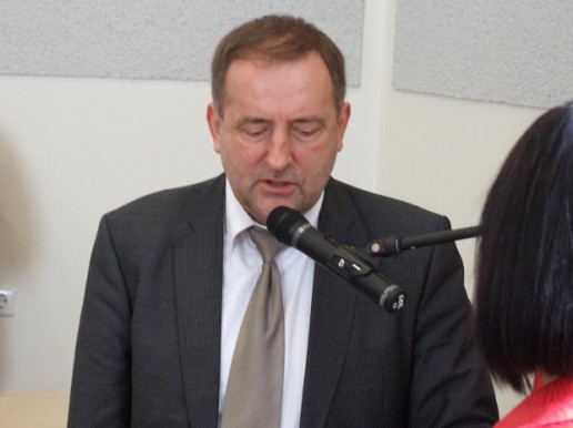 Šarūnas Laužikas