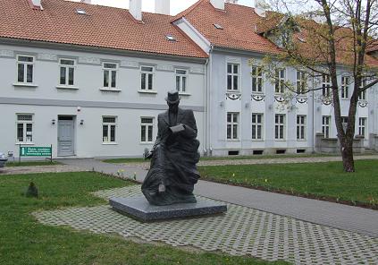 Hugo Šojaus dvaras