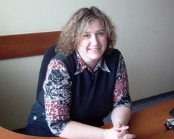 Vilniaus miesto 1-ojo apylinkės teismo teisėja Ramunė Mikonienė