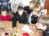 Rudens gėrybių šventė Švėkšnos sanatorinėje mokykloje Rudens gėrybių šventė Švėkšnos sanatorinėje mokykloje