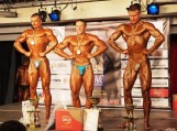 O.Ringys (viduryje) iš Kauno parsivežė Lietuvos čempiono titulą O.Ringys (viduryje) iš Kauno parsivežė Lietuvos čempiono titulą. Nuotraukos Sporto ir sveikatingumo centro "Atėnai"