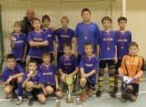 18 taškų surinkusi Palangos SC komanda iškovojo I vietą. 18 taškų surinkusi Palangos SC komanda iškovojo I vietą.