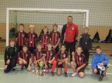 Futbolo 5x5 turnyras „Šilutės sportas“ taurei laimėti Futbolo 5x5 turnyras „Šilutės sportas“ taurei laimėti