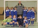 Futbolo 5x5 turnyras „Šilutės sportas“ taurei laimėti Futbolo 5x5 turnyras „Šilutės sportas“ taurei laimėti
