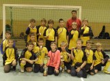 Futbolo 5x5 turnyras „Šilutės sportas“ taurei laimėti Futbolo 5x5 turnyras „Šilutės sportas“ taurei laimėti