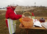 Ožio dieną - žąsų turgus Stoniškiuose Ožio dieną - žąsų turgus Stoniškiuose