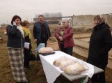 Ožio dieną - žąsų turgus Stoniškiuose Ožio dieną - žąsų turgus Stoniškiuose