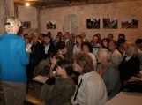Šilutės muziejuje vyks fotografijų apie Šereiklaukio dvarą atidarymas ir informacinio leidinio pristatymas Nuotraukos Sigito Stonio