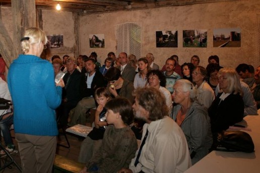 Šilutės muziejuje vyks fotografijų apie Šereiklaukio dvarą atidarymas ir informacinio leidinio pristatymas
