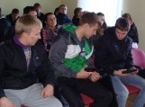 Nuotraukos VSAT Pagėgių rinktinės
