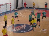 Pagėgių rinktinės tinklinio varžybose nugalėjo operatyvininkų komanda Pagėgių rinktinės tinklinio varžybose nugalėjo operatyvininkų komanda