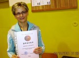 Kūno kultūros mokytoja Snaigė Svipaitė Kūno kultūros mokytoja Snaigė Svipaitė