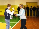 Traksėdžių pagrindinės mokyklos sportininkams Kiškio metai buvo palankūs Traksėdžių pagrindinės mokyklos sportininkams Kiškio metai buvo palankūs