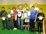 Traksėdžių pagrindinės mokyklos sportininkams Kiškio metai buvo palankūs Traksėdžių pagrindinės mokyklos sportininkams Kiškio metai buvo palankūs