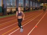 D.Bagdonaitė - II vieta 1000 m bėgime D.Bagdonaitė - II vieta 1000 m bėgime