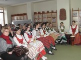 Viduržiemio - Žynių dienos – apmąstymai Viduržiemio - Žynių dienos – apmąstymai