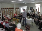 Viduržiemio - Žynių dienos – apmąstymai Viduržiemio - Žynių dienos – apmąstymai
