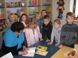 Skaitytojais tampama ir atrandamas kelias į biblioteką jau nuo mažumės Nuotraukos F. Bajoraičio viešosios bibliotekos