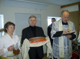 Duonos diena Švėkšnoje Duonos diena Švėkšnoje