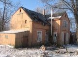 Nuotraukos Alvydo Mikašausko, Tauragės APGV VPPS vyr. inspektoriaus