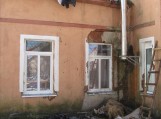 Natkiškiuose degė namas, gaisre žuvo vienas žmogus