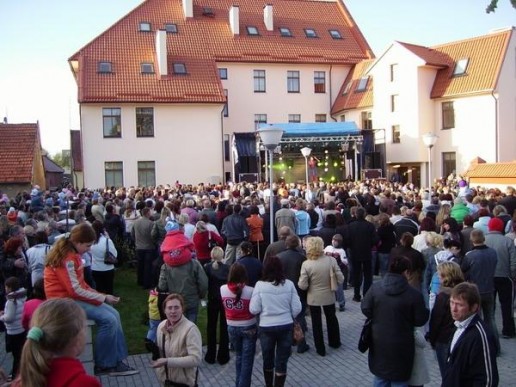 Kraštiečių sueiga