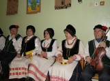 Padėkos vakaras Saugose Padėkos vakaras Saugose