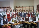 Pasižvalgymas po Mažosios Lietuvos etnografinius kaimus