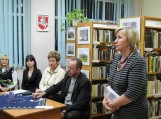 Nuotraukos Klemenso Stulgos