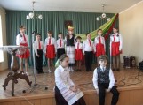 Vasario 16-osios minėjimas – koncertas Vainute Vasario 16-osios minėjimas – koncertas Vainute