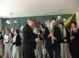 Vasario 16-osios minėjimas – koncertas Vainute Vasario 16-osios minėjimas – koncertas Vainute