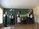 Vasario 16-osios minėjimas – koncertas Vainute Vasario 16-osios minėjimas – koncertas Vainute
