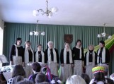Vasario 16-osios minėjimas – koncertas Vainute Vasario 16-osios minėjimas – koncertas Vainute