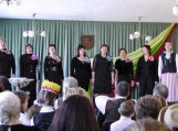 Vasario 16-osios minėjimas – koncertas Vainute Vasario 16-osios minėjimas – koncertas Vainute