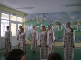 Mes tikrai mylim Lietuvą Mes tikrai mylim Lietuvą