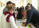 Mes tikrai mylim Lietuvą Mes tikrai mylim Lietuvą
