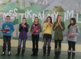 Mes tikrai mylim Lietuvą Mes tikrai mylim Lietuvą