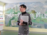 Mes tikrai mylim Lietuvą Mes tikrai mylim Lietuvą