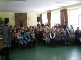 Mes tikrai mylim Lietuvą Mes tikrai mylim Lietuvą