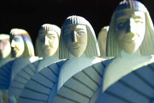 Lietuvos kaimo spindulys 2012