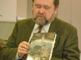 Knygos  „Mažosios Lietuvos etnografiniai kaimai“ pristatymas pagėgiškiams