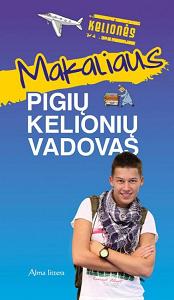 Makaliaus pigių kelionių vadovas