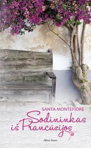 Sodininkas iš Prancūzijos