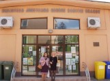 Georgo Baritiu bibliotekos vaikų skyrius