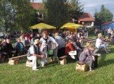 Gardamas pasitiko 451-ąjį gimtadienį Gardamas pasitiko 451-ąjį gimtadienį