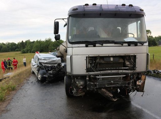 Avarijoje žuvo gydytojas Juozas Vičius
